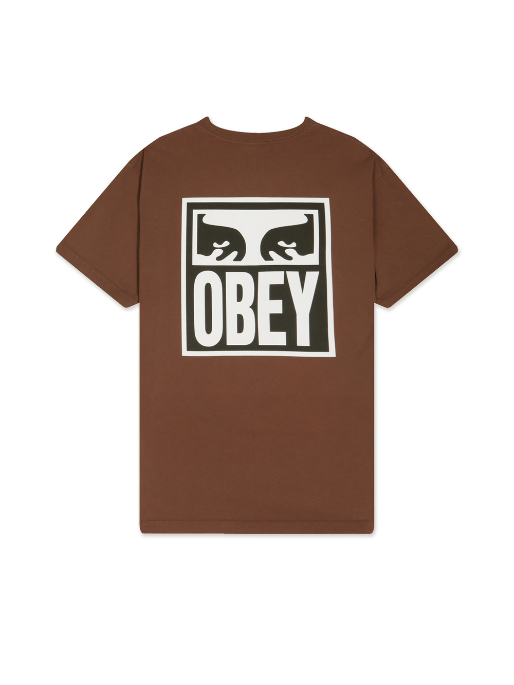 Мужская Футболка Obey Eyes Icon 2