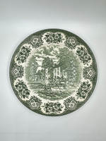 Тарелка 24,5см English Ironstone