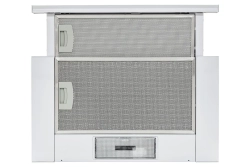 Встраиваемая вытяжка Krona KAMILLA 500 WHITE