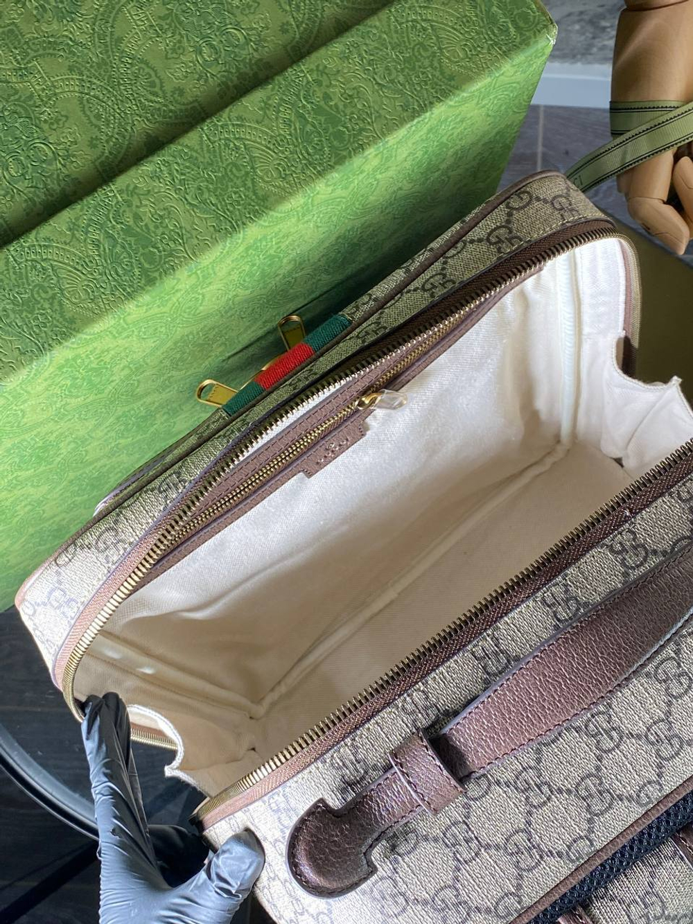 Рюкзак Gucci
