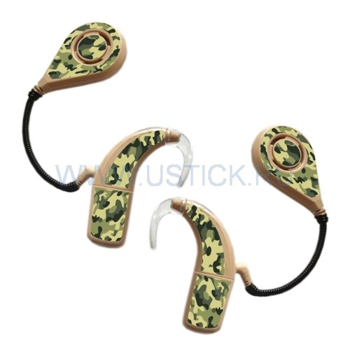 NUROTRON NSP-60B "Камуфляж"