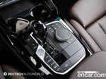 BMW X3 (G01) xDrive 20d M Sports (02.2023)