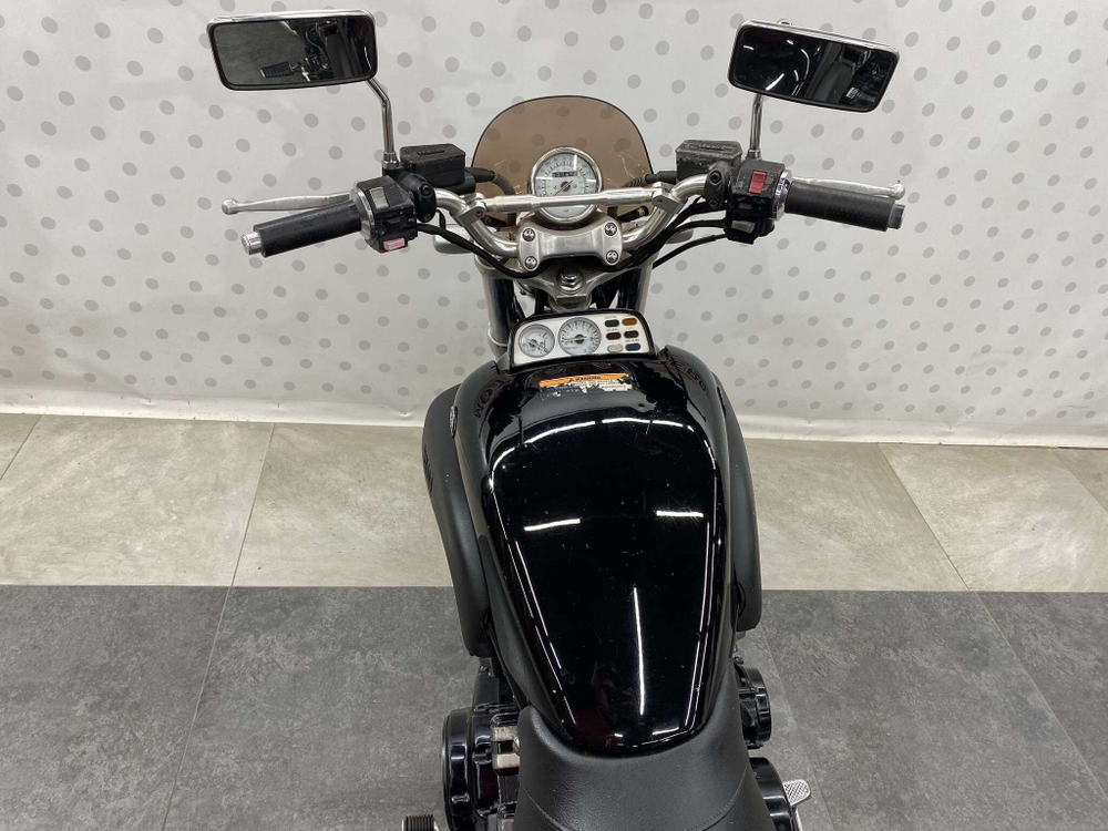 Yamaha V-Max 1200 , 1998