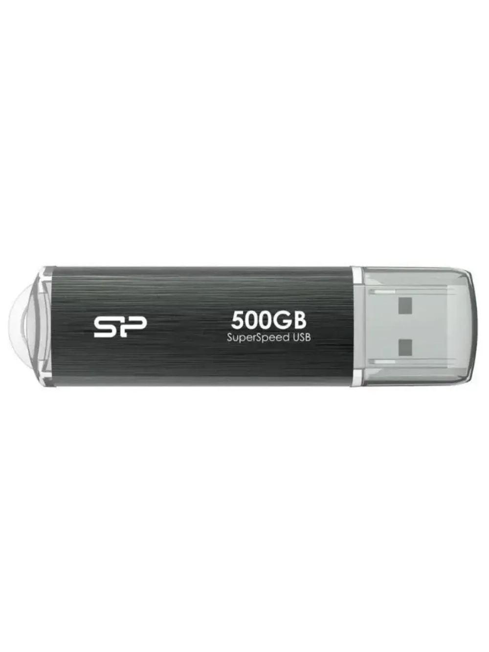 Память USB Flash 500 ГБ Marvel Extreme M80 BLACK