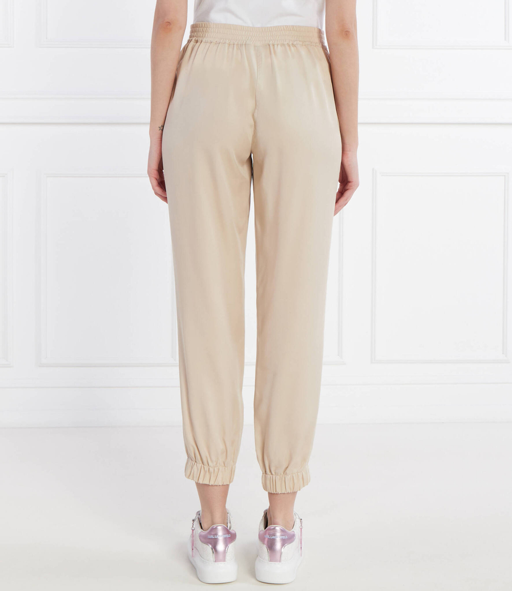 Джогеры 58 JW242P179 Joop! - бежевый(30042156)