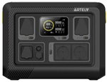 Портативная электростанция ARTELV PSL 1500W