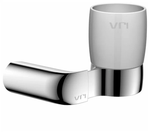 Отражатель RR132  1 разъемный хр.