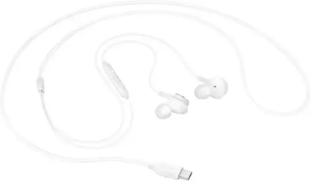 Наушники Original Samsung USB Type-C EO-IC100 white,