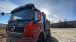 Shacman (Shaanxi) SX* 6x4 Самосвал SX32586V384 (Дизельный, 11,6 л, 423 л.с., МТ)