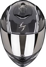 Exo-1400 Evo 2 Carbon Air Reika / Серо-белый