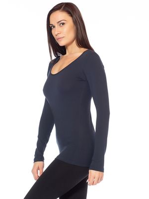 Футболка 4056 Maglia Scollo Lollo Jadea