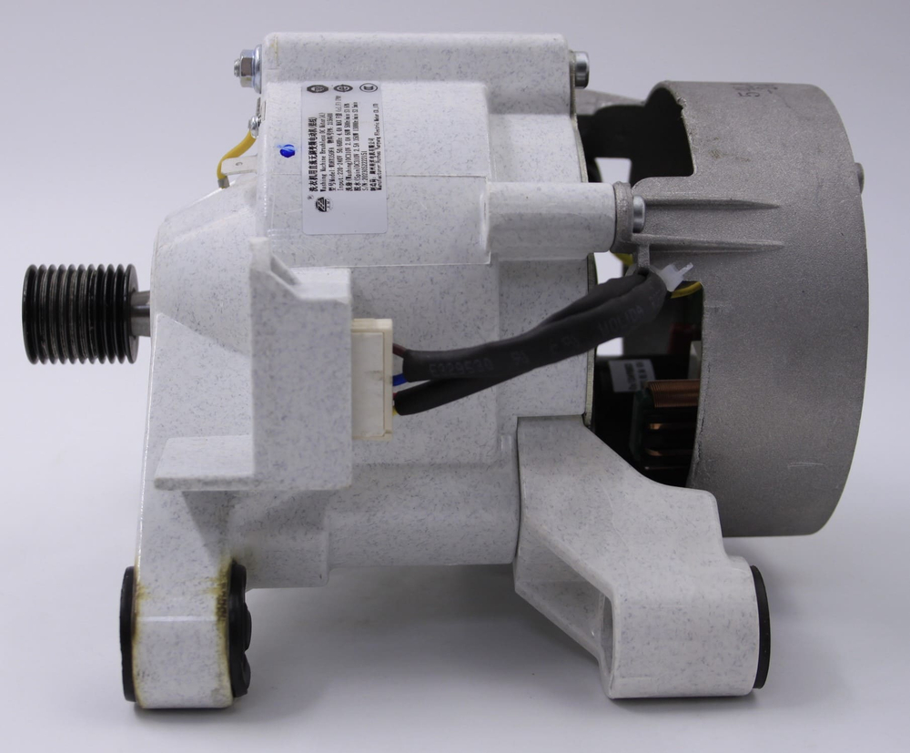 Двигатель (мотор) к стиральной машине HISENSE, Gorenje, Leran WDHX350FA 2156400