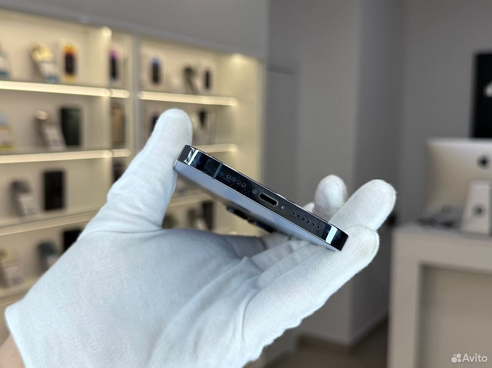 iPhone 13 Pro Max, 1 ТБ б/у