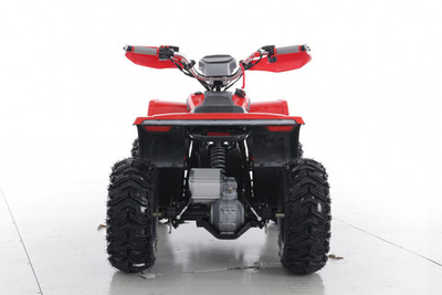 Квадроцикл детский, подростковый GreenCamel Гоби K90 (48V 750W R7 Дифференциал) Tao LUX