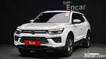KG Mobility (Ssangyong) Beautiful Korando Бензин 1.5 2WD C5 (04.2020)