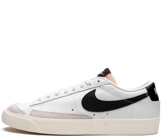 Кроссовки Nike Blazer Low