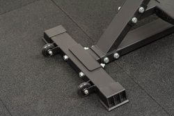 Гиперэкстензия наклонная (угол 45-90 град)