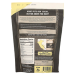 Rawmio, Органическое необработанное масло какао, несладкое, 1 фунт (16 унций)