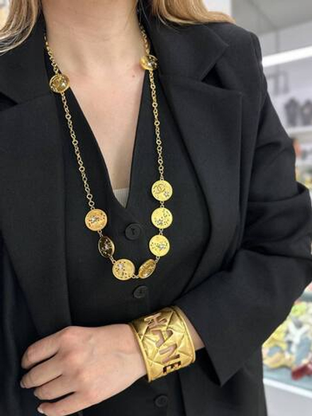 Браслет CHANEL