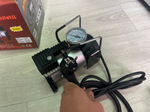 220V / Компрессор автомобильный на 220 вольт для подкачки гидробака и колес, 1304 кПа.