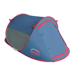 ПАЛАТКА ARTEN  FESTIVAL 3