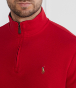 Худи POLO RALPH LAUREN - красный(710877001)