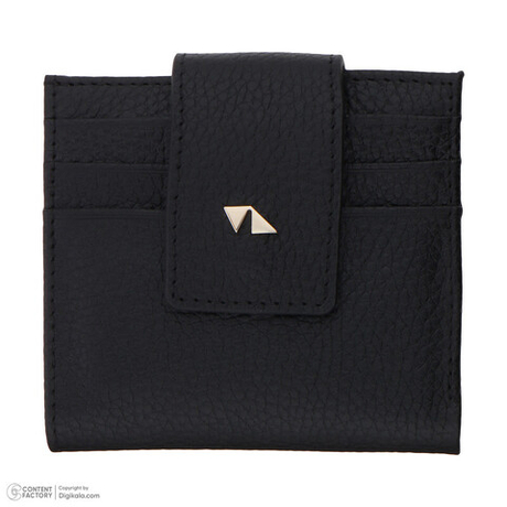 Кошелек мужской из натуральной кожи Mashad Leather D0637-001 747