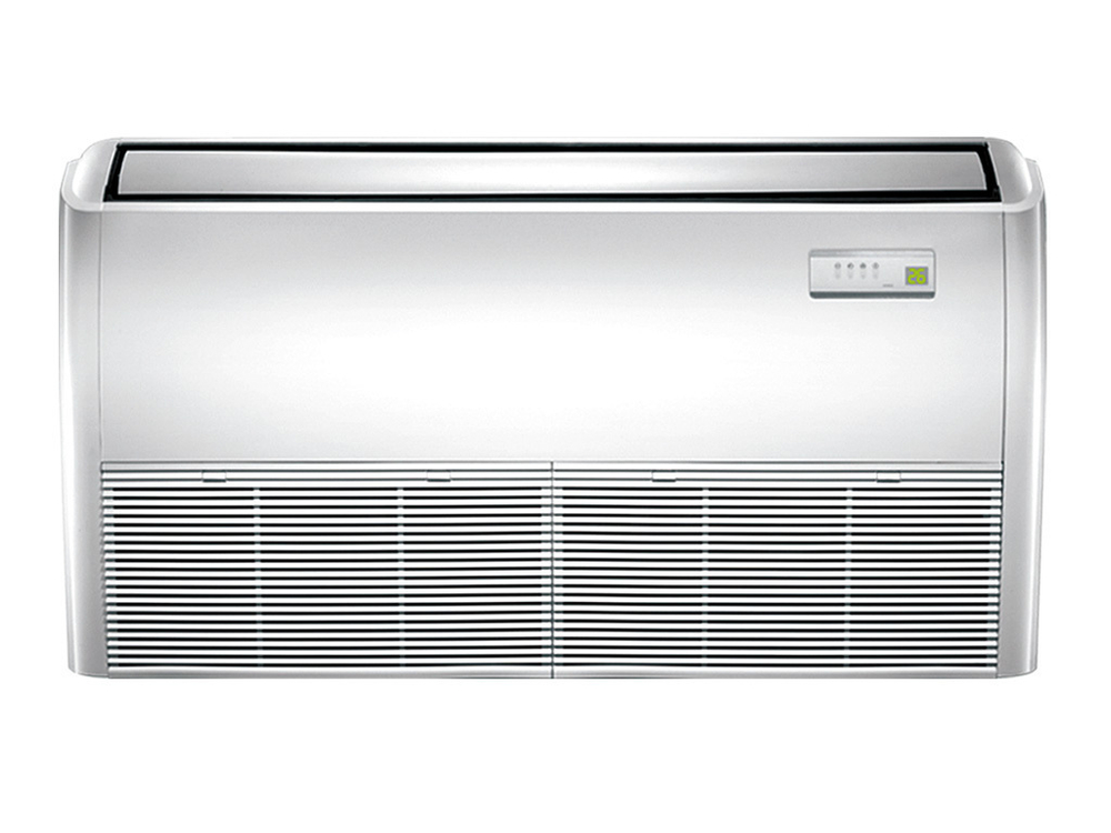 Напольно-потолочная сплит-система Midea серии MUE/MO-N8 MUE-55HRFNX(GA)/MOE30U-55HFN8-R(GA)