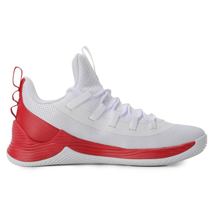 Кроссовки Air Jordan Ultra.Fly 2 Low White Gym Red