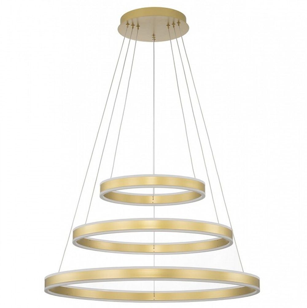 Подвесной светильник Citilux Дуэт CL719682