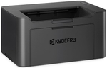 Принтер лазерный черно-белый Kyocera PA2001w