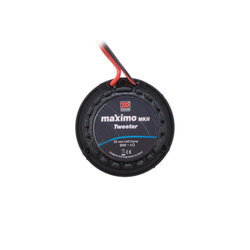 MOREL MAXIMO 6 MKII | 2-х полосная компонентная акустика 16 см. (6.5")
