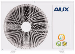 Канальная сплит-система AUX ALMD-HS36/4DR2 + AL-HS36/4DR2(U)