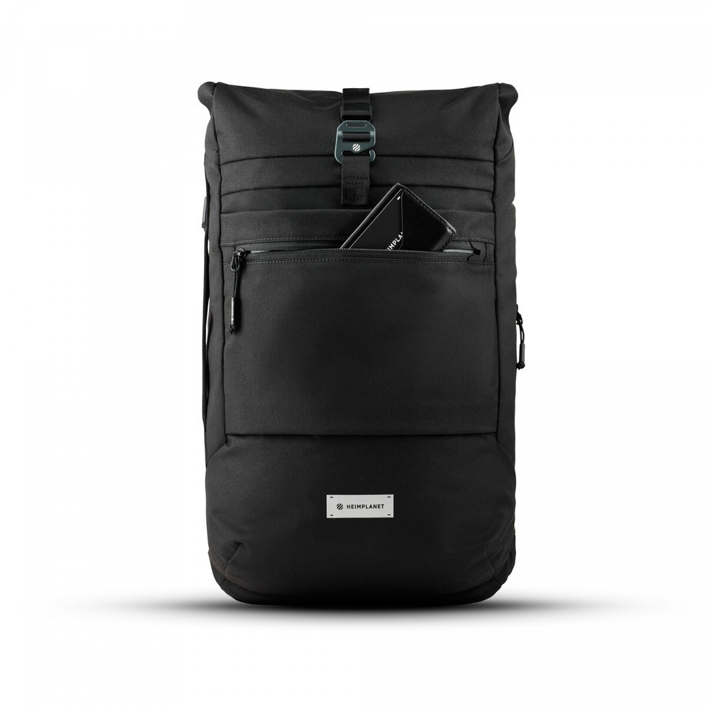 Рюкзак Heimplanet Carry Essentials Commuter Pack