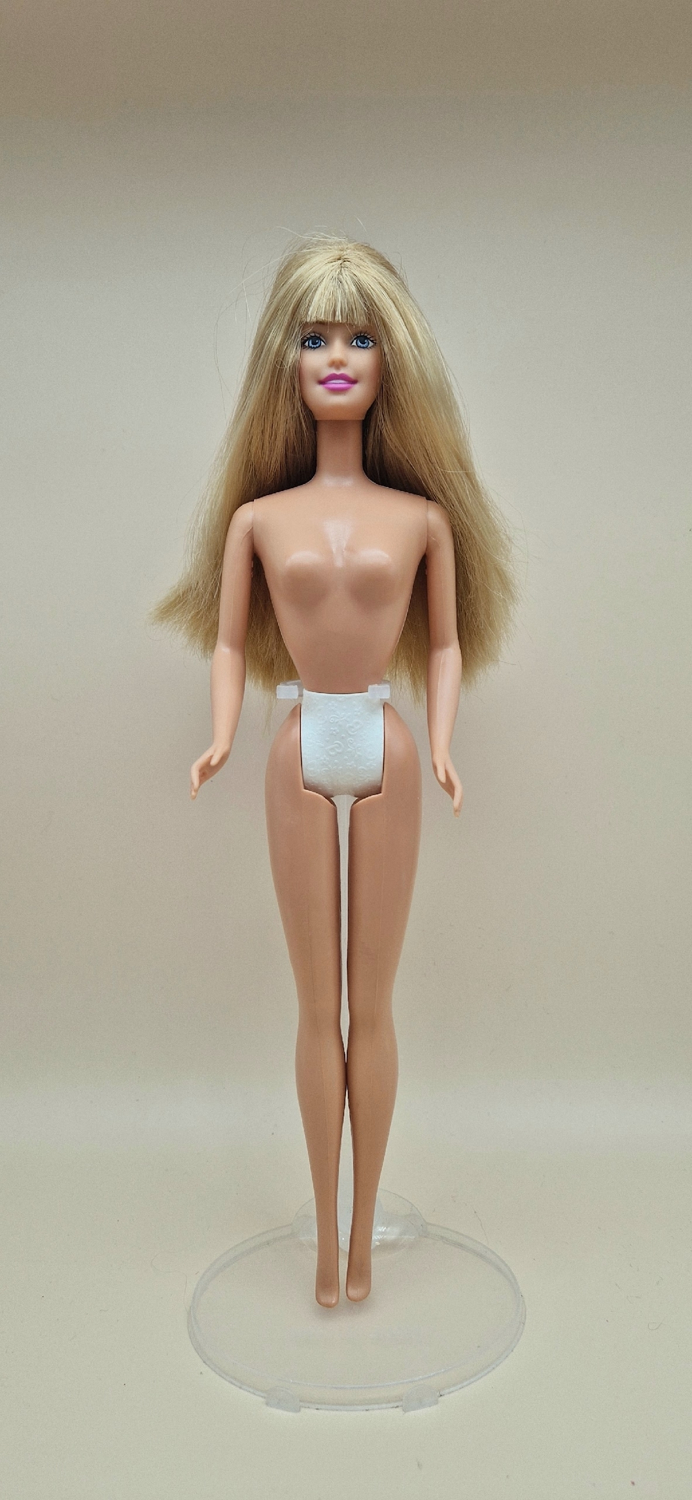 Кукла Барби 90х винтаж Mattel,