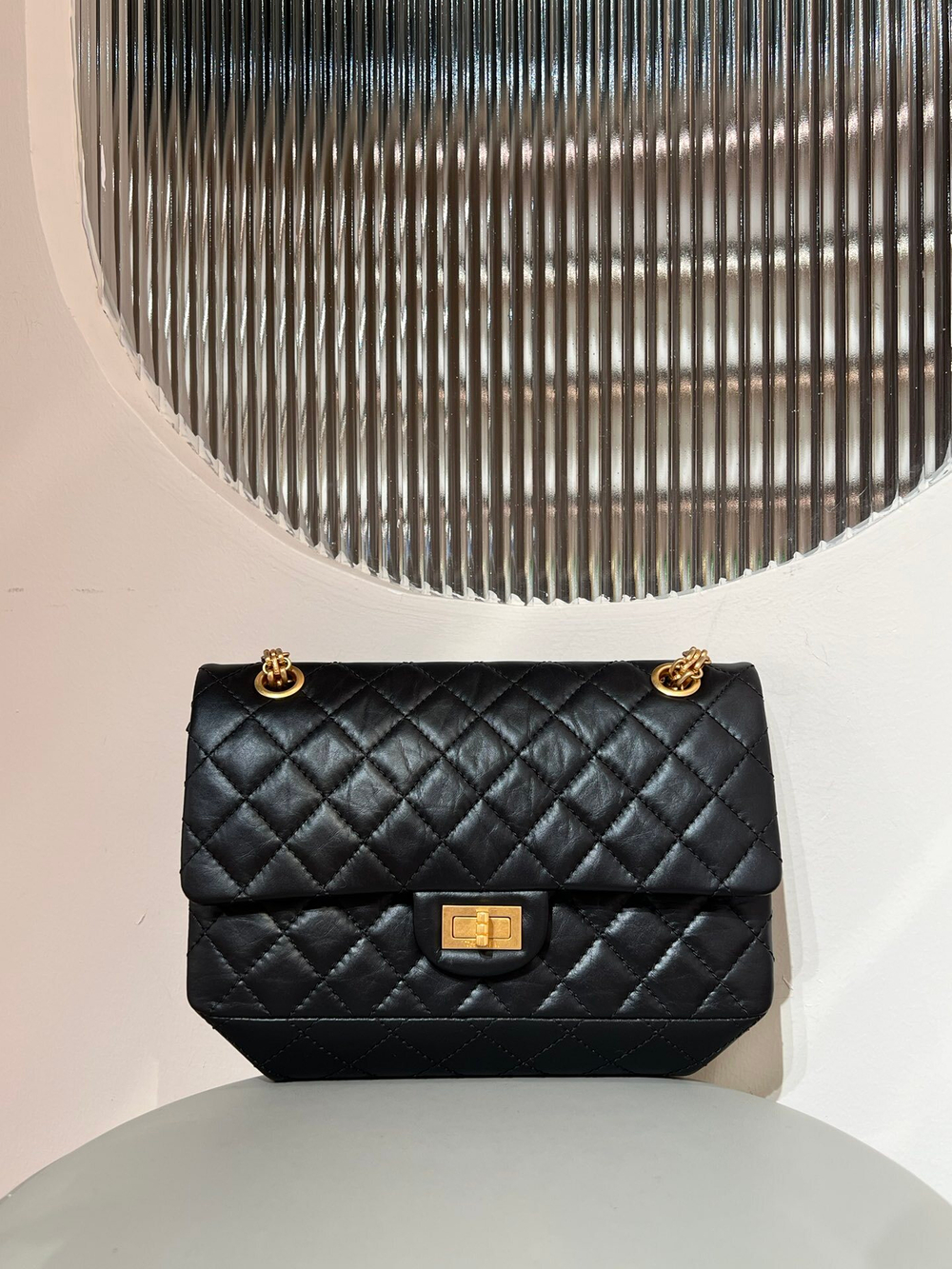 Chanel 2.55 24 cm