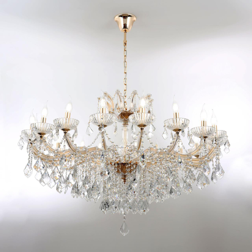 Подвесная люстра Modelux ML.20221.20