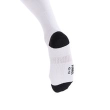 Гетры футбольные TORRES Sport Team FS1108-01-42-44, размер (42-44)