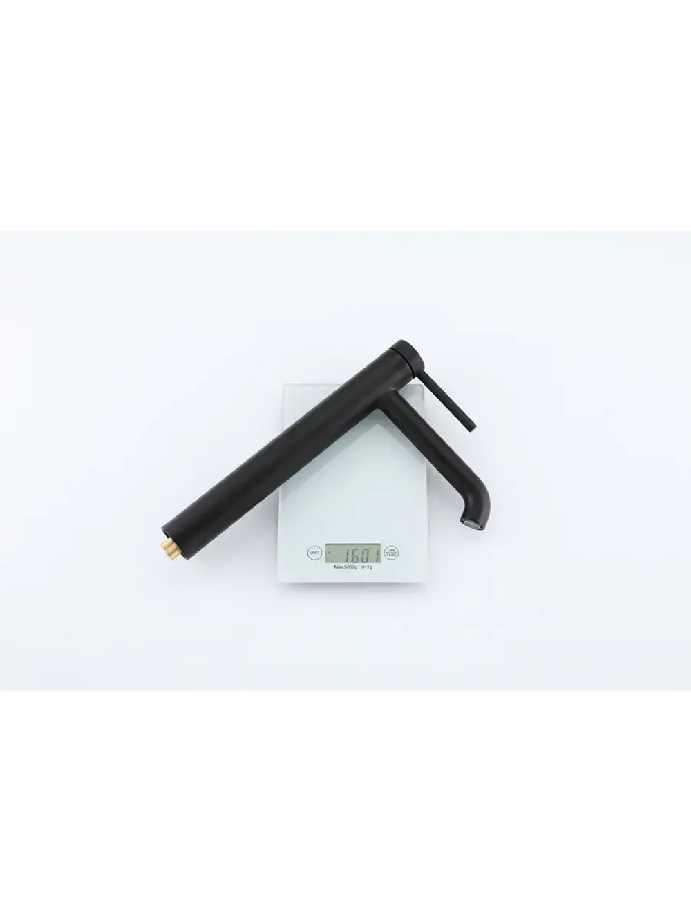 Смеситель для раковины высокий GAPPO G1006-26