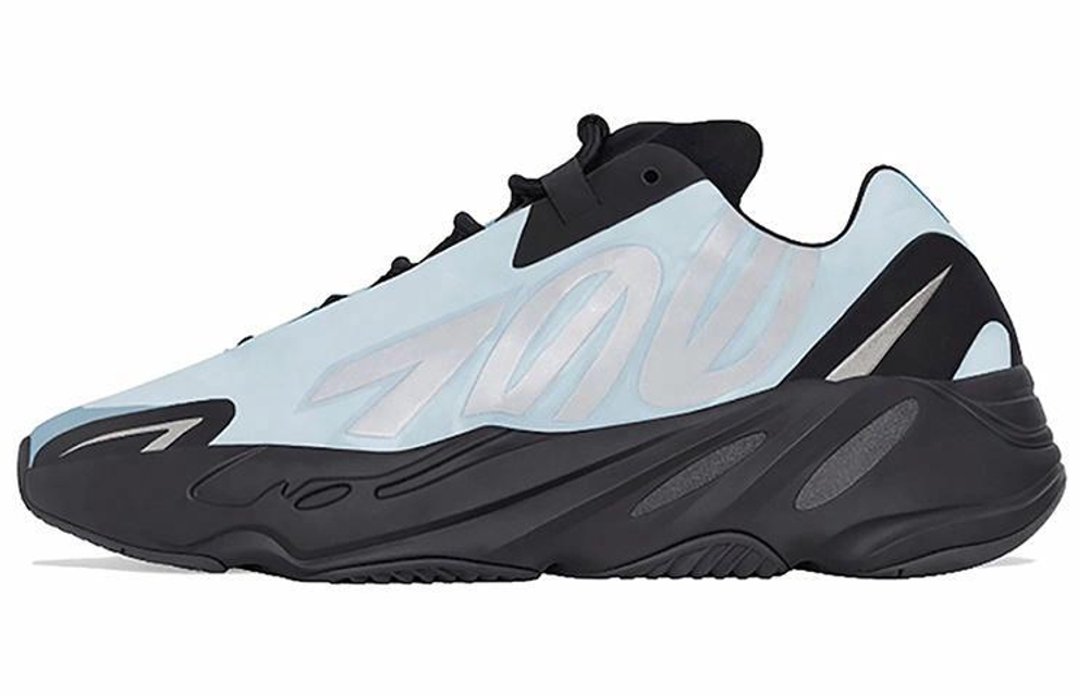 Кроссовки Adidas Originals Yeezy Boost 700 Mnvn "Blue Tint"