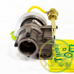 Турбокомпрессор HХ30W EQB140-20 MAXPOWER (4040353 / 3592317 / 3592317 / 3592318 / 4040353 / 3592318)