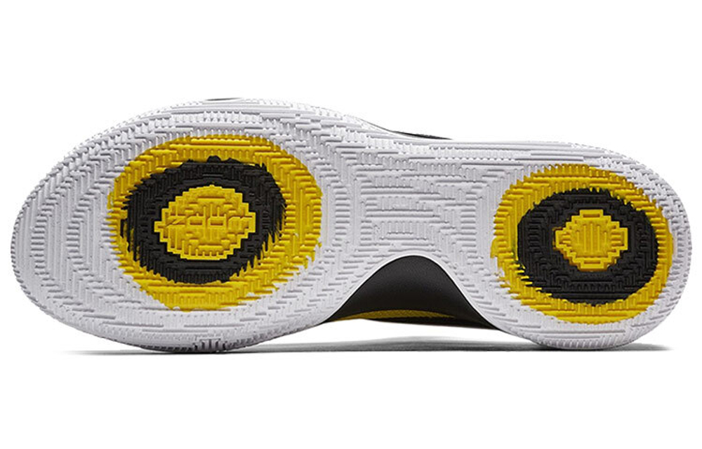 Кроссовки Nike Kyrie Low 1 Amarillo