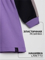 Спортивное платье для девочки