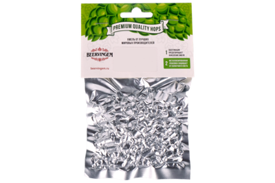 Хмель Beervingem Calypso 50гр.
