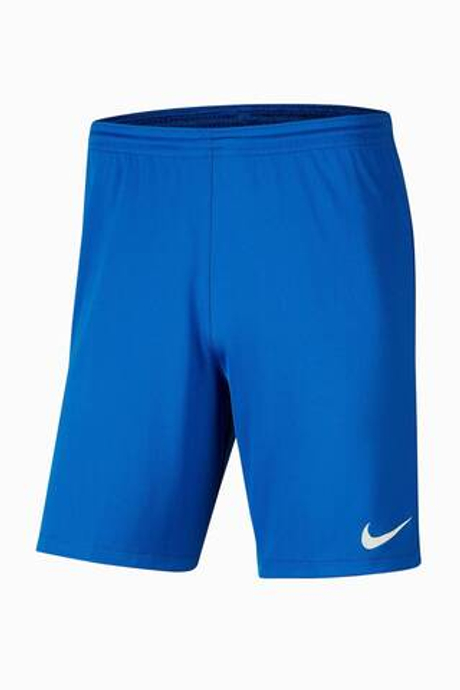 Шорты Nike Dry Park III Junior