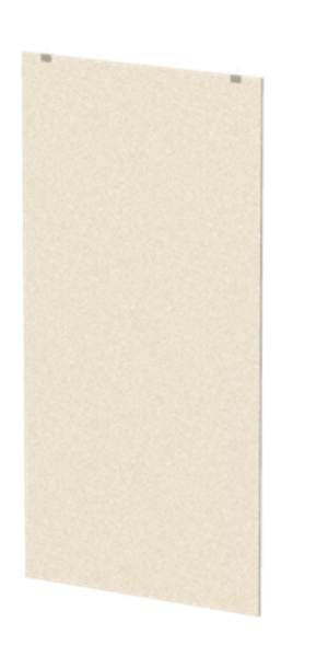 Подвесные акустические перегородки