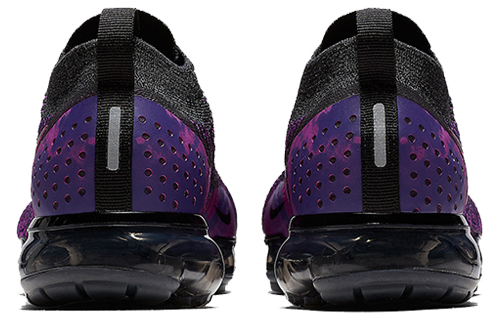 Кроссовки Nike Vapormax Flyknit 2