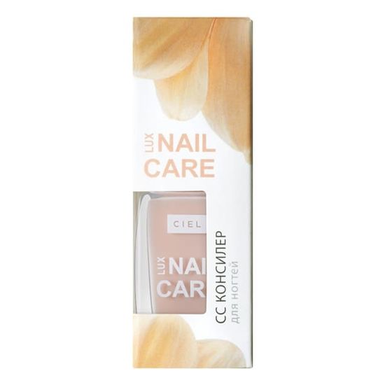 СС консилер для ногтей