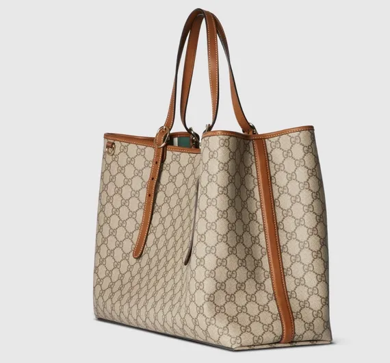 Сумка-тоут Gucci GG Emblem