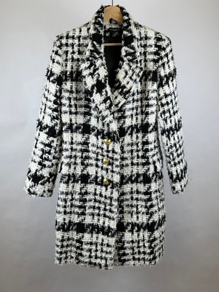 Пальто Balmain